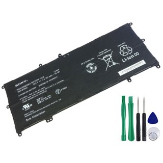 Original 48Wh Sony Vaio SVF14N2F4R SVF14N2G4R SVF14N2H4R Battery