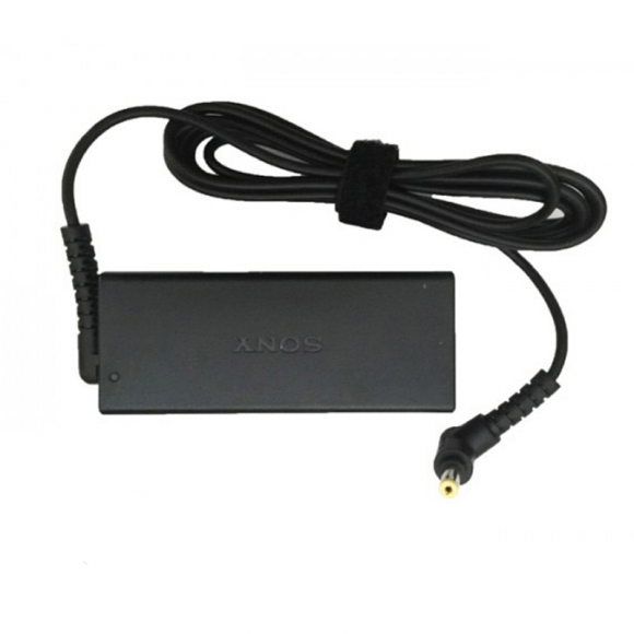 Original Sony Vaio Duo 13 SVD1321E4R Charger Adapter 40W