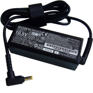 Original Sony Vaio SVD1121P2R Charger Adapter 45W