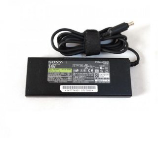 Original Sony Vaio VGN-B100P Charger Adapter 80W