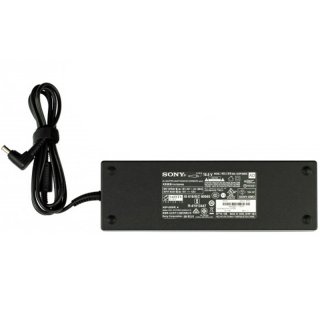 Original Sony KD55SD8505BU Charger Adapter 200W