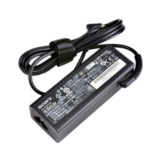 Original Sony Vaio SVT1121E4E Charger Adapter 19.5V 2A