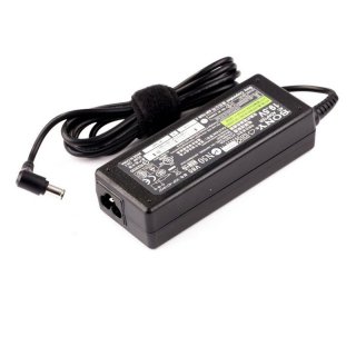 Original Sony Vaio VGN-FZ180E VGN-FZ180E/B Charger Adapter 75W