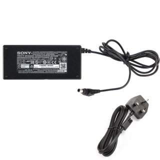 Original Sony KDL-40R450A KDL40R450A Charger Adapter 19.5V 4.36A