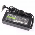 Original Sony Vaio VGN-CR190E/W VGN-CR19VN/B Charger Adapter 90W