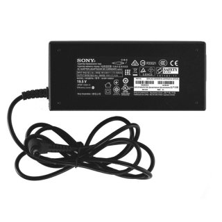 Original Sony KDL-42W655A KDL42W655A Charger Adapter 19.5V 5.2A