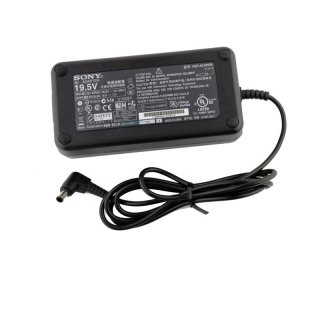 Original Sony Vaio VPCL224FX/B VPCL231FX Charger Adapter 150W