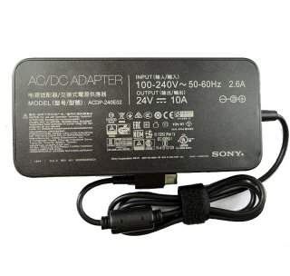 Sony LED 4K Ultra HD KD-65X9300D HDR Smart TV Charger Adapter 240W