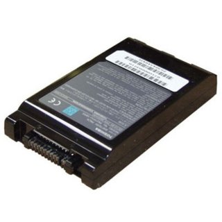 Original 51Wh Toshiba Portege M780-10H Battery