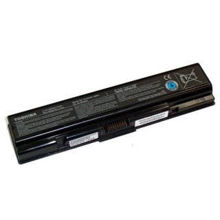 Original 44Wh Toshiba Satellite A210-1B5 Battery