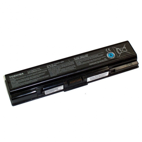 Original 44Wh Toshiba Satellite A300D-168 Battery