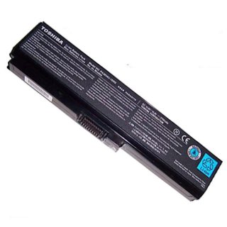 Original 40Wh Toshiba NB510-10T Battery