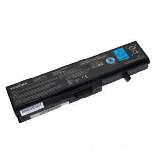 Original 61Wh Toshiba Satellite T130-12K Battery