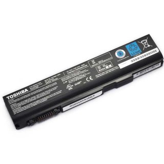 Original 55Wh Toshiba PABAS221 Battery