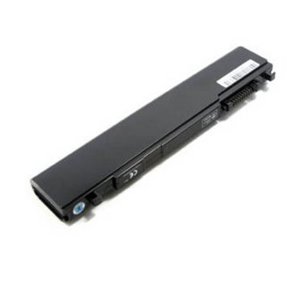 4400mAh Toshiba Tecra R940-1D6 Battery