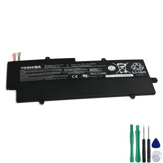 Original 47Wh Toshiba G71C000CH310 Battery