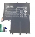 Original 54Wh Toshiba Satellite U840W-108 Battery