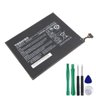 Original 33Wh Toshiba H000065040 Battery