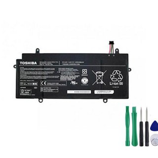 Original 52Wh Toshiba Portege Z30-A-13Q Battery