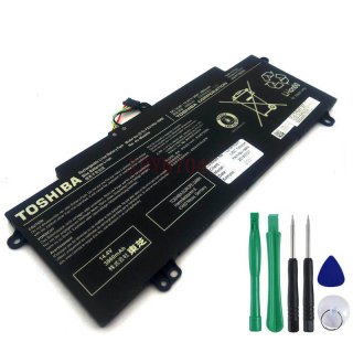 Original 60Wh Toshiba Tecra Z40-A-182 Battery