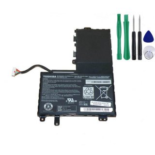 Original 50Wh Toshiba PA5157U-1BRS Battery