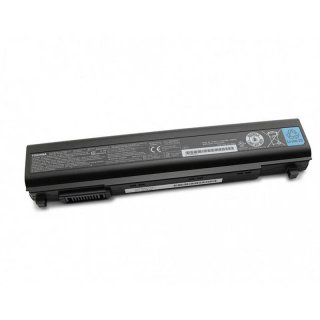 Original 66Wh Toshiba PA5162U-1BRS PA5163U-1BRS PABAS277 Battery