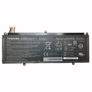 Original 41Wh Toshiba P000602700 Battery