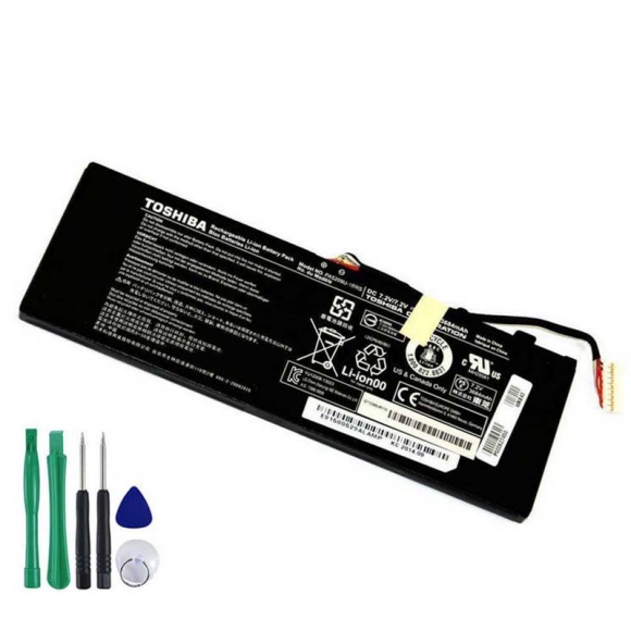 Original 28Wh Toshiba P000627340 Battery