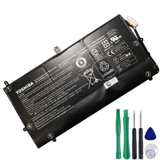 Original 43Wh Toshiba Satellite Radius 12 P20W-C-10C Battery