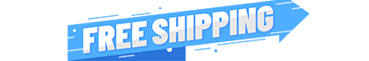 Free Shipping